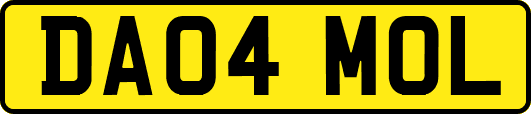 DA04MOL