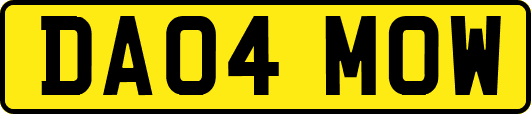 DA04MOW