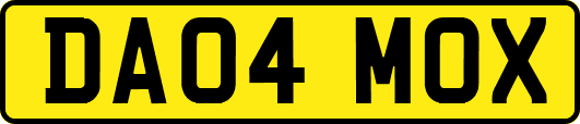 DA04MOX