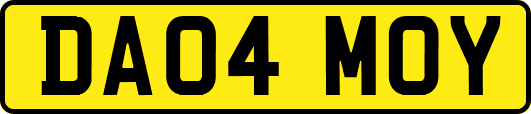 DA04MOY