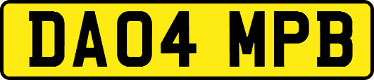 DA04MPB