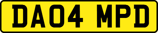 DA04MPD