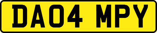 DA04MPY