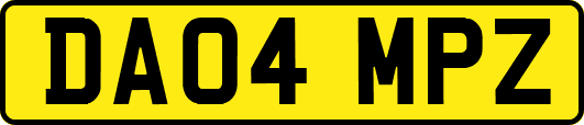 DA04MPZ