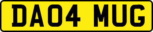DA04MUG