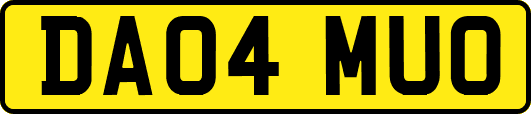 DA04MUO