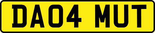 DA04MUT