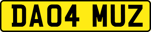 DA04MUZ