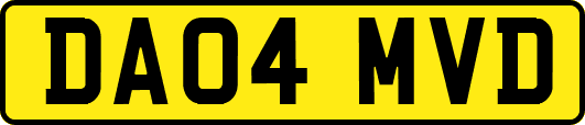 DA04MVD