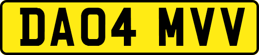 DA04MVV
