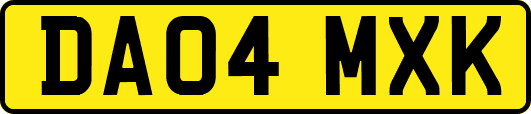 DA04MXK