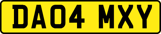 DA04MXY