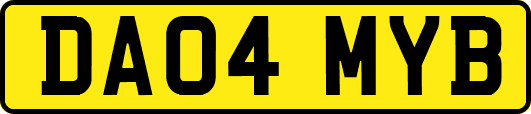 DA04MYB