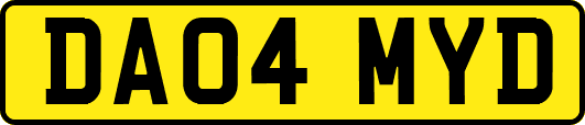 DA04MYD