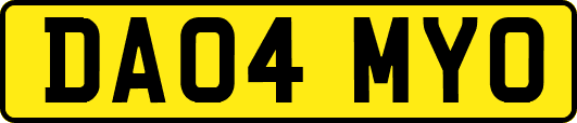 DA04MYO
