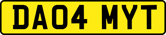 DA04MYT