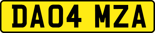 DA04MZA