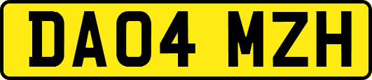 DA04MZH