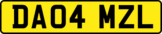 DA04MZL