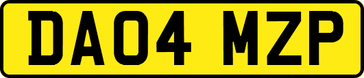 DA04MZP