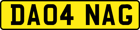 DA04NAG