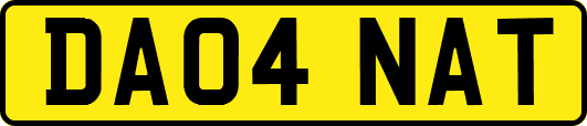 DA04NAT