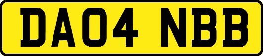 DA04NBB