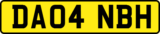 DA04NBH