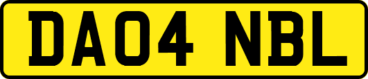 DA04NBL