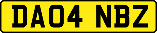 DA04NBZ