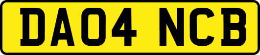 DA04NCB