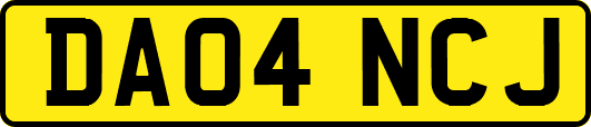 DA04NCJ