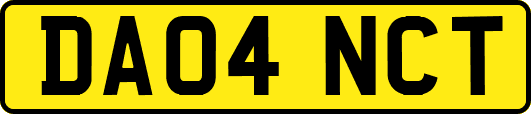 DA04NCT