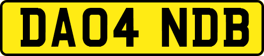 DA04NDB