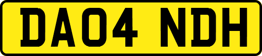DA04NDH