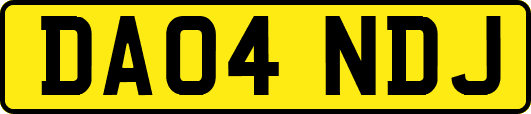 DA04NDJ