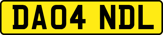 DA04NDL