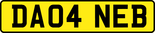 DA04NEB