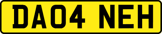 DA04NEH