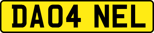 DA04NEL