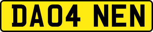 DA04NEN
