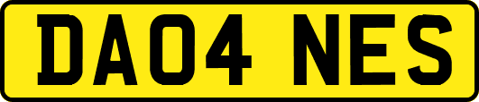 DA04NES