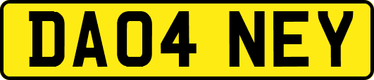 DA04NEY