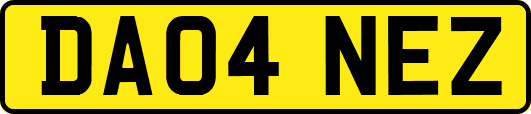 DA04NEZ