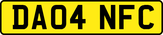 DA04NFC