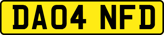 DA04NFD