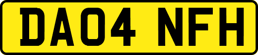 DA04NFH