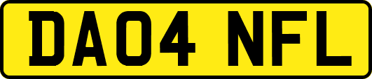 DA04NFL