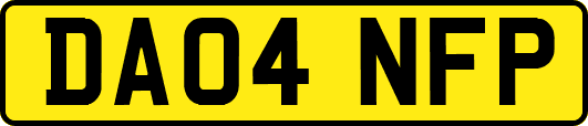 DA04NFP