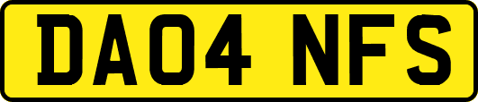DA04NFS